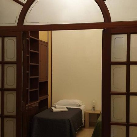 The Dante Apartment By HouseinNapoli Bagian luar foto