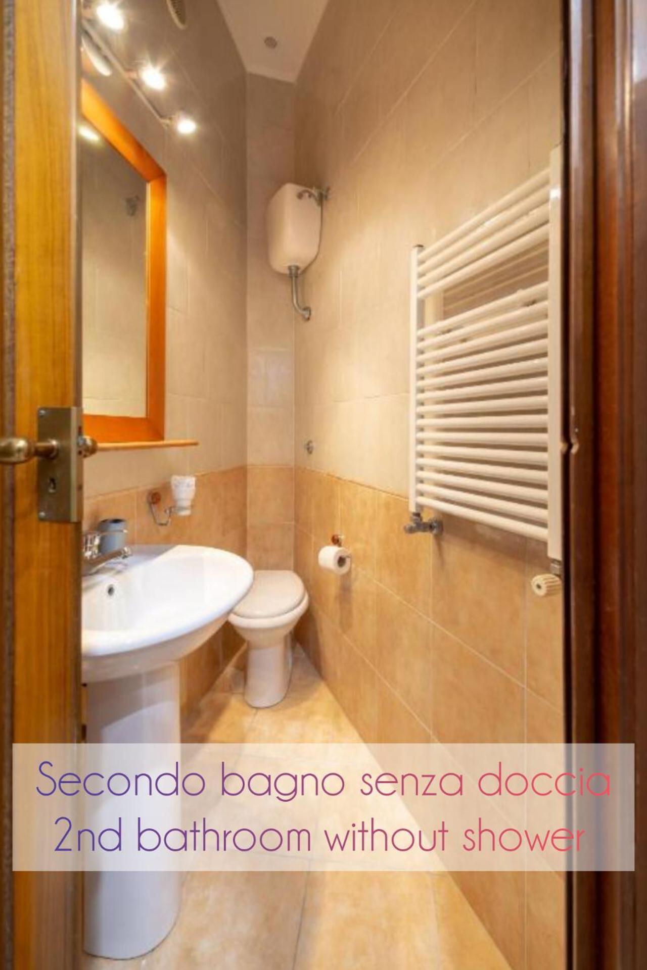 The Dante Apartment By HouseinNapoli Bagian luar foto